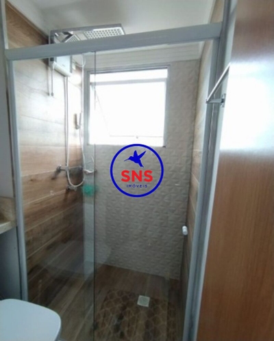 Apartamento, 2 quartos, 44 m² - Foto 4