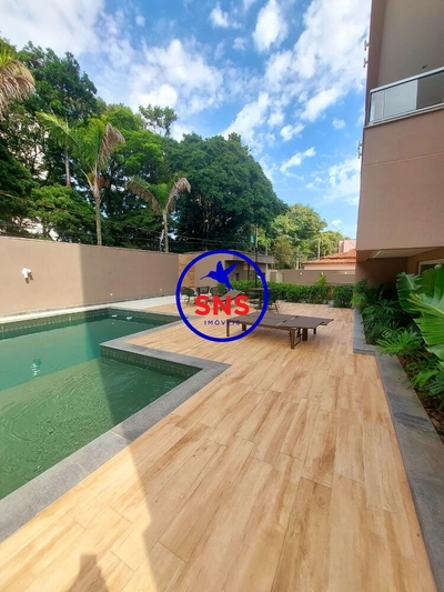 Apartamento, 3 quartos, 90 m² - Foto 4