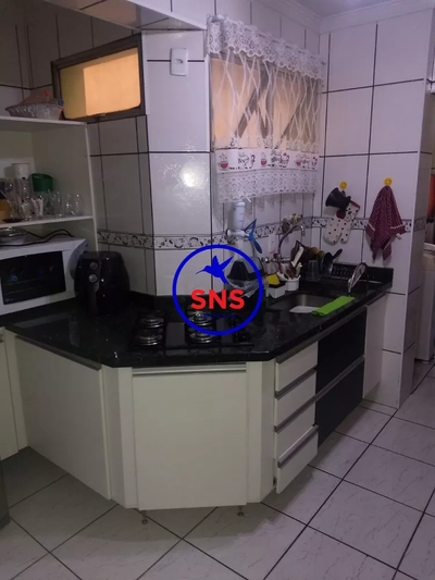 Apartamento, 1 quarto, 96 m² - Foto 1