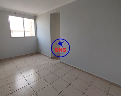 Apartamento, 3 quartos, 58 m² - Foto 2