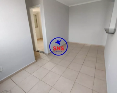 Apartamento, 3 quartos, 58 m² - Foto 3