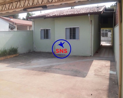 Casa, 2 quartos, 140 m² - Foto 4