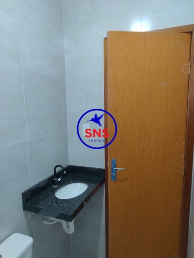 Casa, 3 quartos, 64 m² - Foto 4