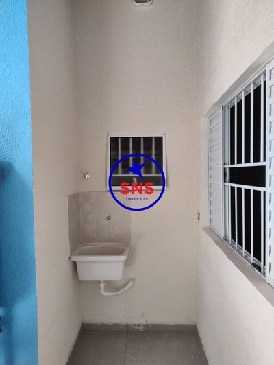 Casa, 3 quartos, 64 m² - Foto 5