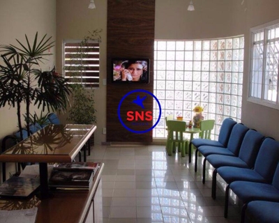 Sala-Conjunto, 20 m² - Foto 3