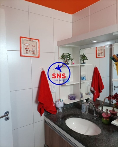 Apartamento, 2 quartos, 57 m² - Foto 5