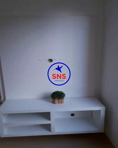 Apartamento, 2 quartos, 49 m² - Foto 2