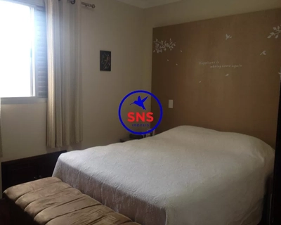 Apartamento, 1 quarto, 54 m² - Foto 5