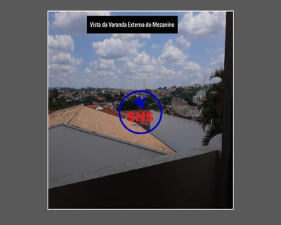 Sobrado, 3 quartos, 180 m² - Foto 1