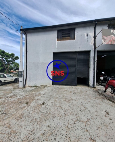 Loja-Salão, 40 m² - Foto 3