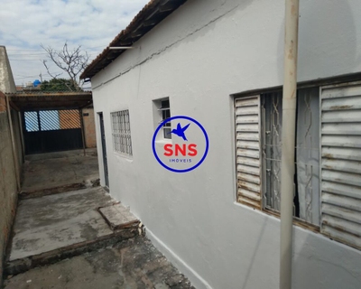 Casa, 2 quartos, 150 m² - Foto 1