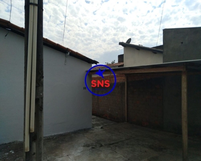 Casa, 2 quartos, 150 m² - Foto 3