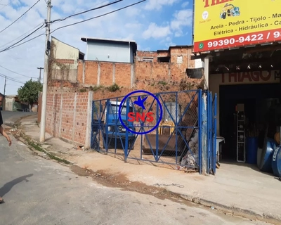 Depósito-Galpão, 220 m² - Foto 3