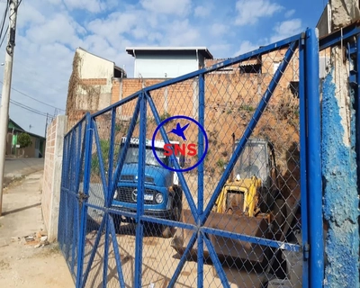 Depósito-Galpão, 220 m² - Foto 4