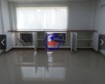 Sala-Conjunto, 34 m² - Foto 2