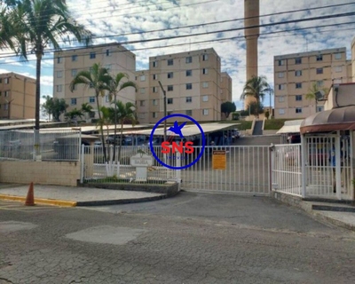 Apartamento, 2 quartos, 57 m² - Foto 3