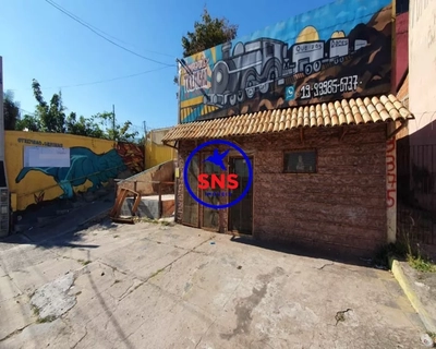 Loja-Salão, 70 m² - Foto 1