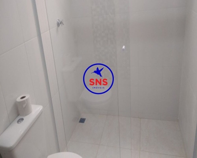 Casa, 3 quartos, 78 m² - Foto 1