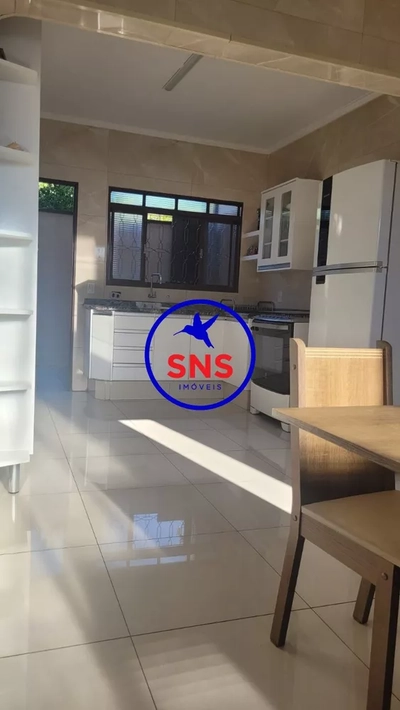 Casa, 5 quartos, 250 m² - Foto 5