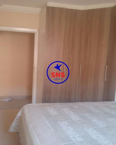 Apartamento, 2 quartos, 64 m² - Foto 3
