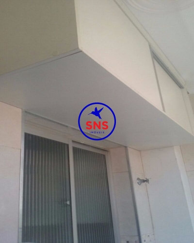 Apartamento, 2 quartos, 64 m² - Foto 2