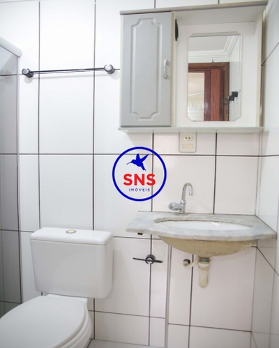 Apartamento, 3 quartos, 75 m² - Foto 5