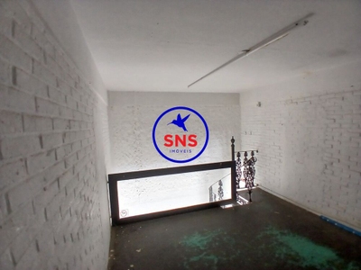 Loja-Salão, 25 m² - Foto 3