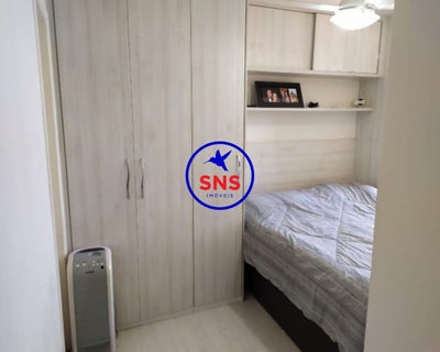 Cobertura, 3 quartos, 126 m² - Foto 4