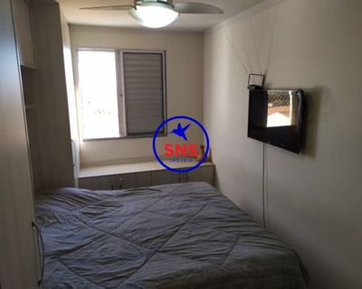 Cobertura, 3 quartos, 126 m² - Foto 1