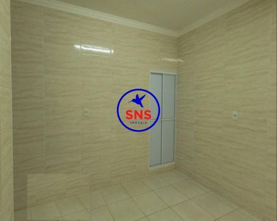 Casa, 2 quartos, 90 m² - Foto 1