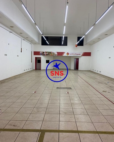 Loja-Salão, 321 m² - Foto 5