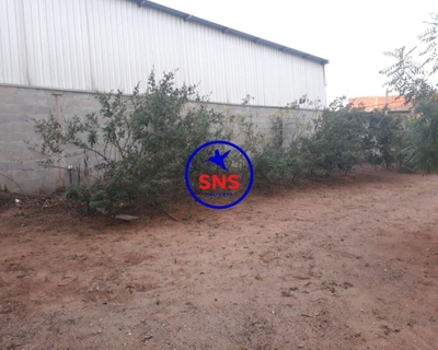 Depósito-Galpão, 310 m² - Foto 4