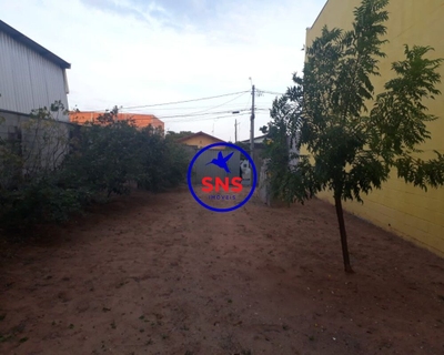 Depósito-Galpão, 310 m² - Foto 1