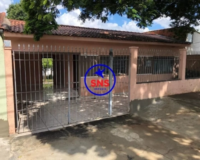 Casa, 2 quartos - Foto 2