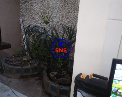 Casa de Condomínio, 2 quartos - Foto 2