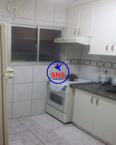 Apartamento, 2 quartos, 60 m² - Foto 4