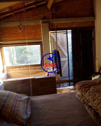 Casa, 1 quarto, 300 m² - Foto 2