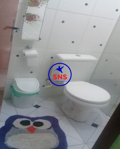 Casa, 2 quartos - Foto 1