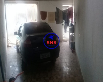 Casa, 2 quartos - Foto 2