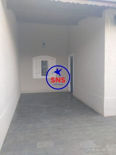 Casa, 3 quartos, 140 m² - Foto 2