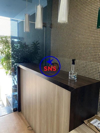 Apartamento, 3 quartos, 96 m² - Foto 5