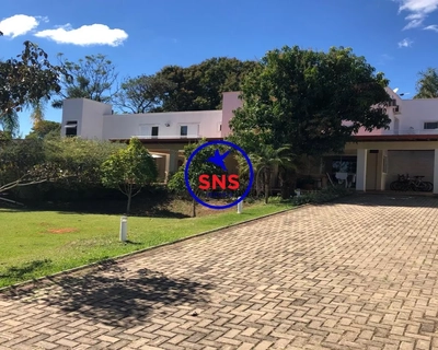 Casa, 4 quartos, 400 m² - Foto 4