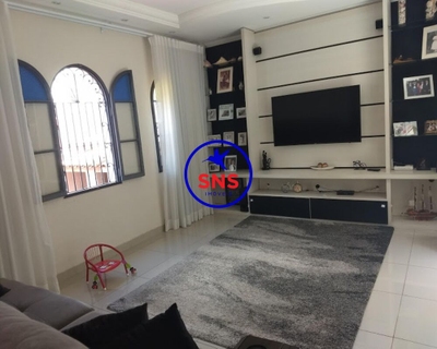 Casa, 3 quartos, 225 m² - Foto 3