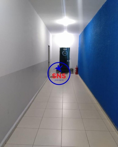 Loja-Salão, 1101 m² - Foto 3