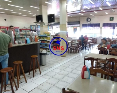 Loja-Salão, 1101 m² - Foto 2