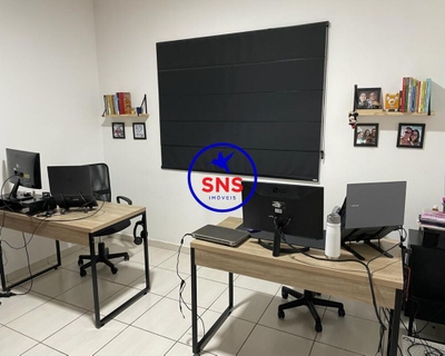 Casa, 4 quartos, 285 m² - Foto 3