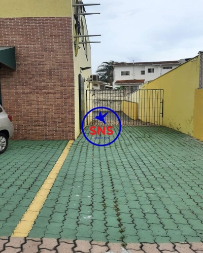 Loja-Salão, 180 m² - Foto 4