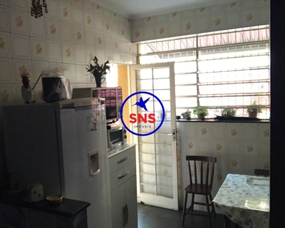 Casa, 5 quartos, 295 m² - Foto 5