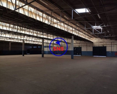 Depósito-Galpão, 5000 m² - Foto 4