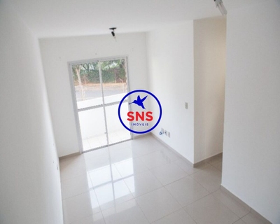 Apartamento, 2 quartos, 57 m² - Foto 3